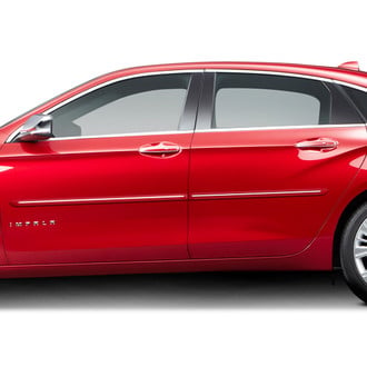 Dawn® - Body Side Moldings
