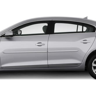 Dawn® - Body Side Moldings