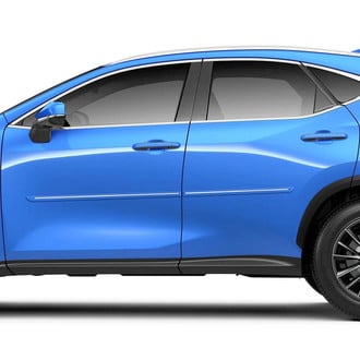 Dawn® - Body Side Moldings