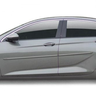 Buick Regal Chrome Trim & Accessories – CARiD.com