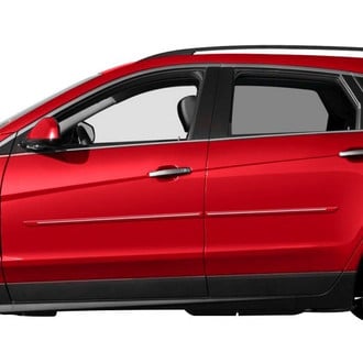 Dawn® - Body Side Moldings