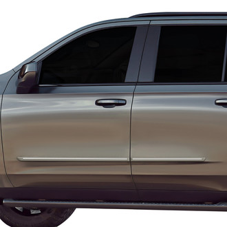 Dawn® - Body Side Moldings