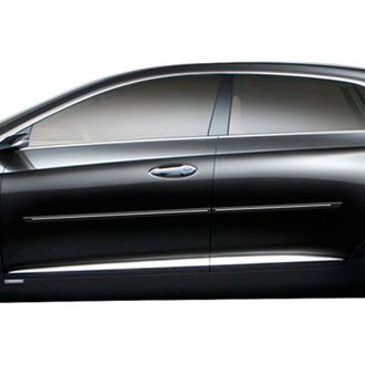 Dawn® - Body Side Moldings