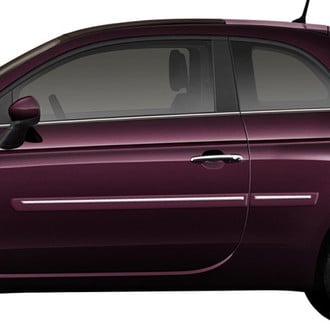 Dawn® - Body Side Moldings