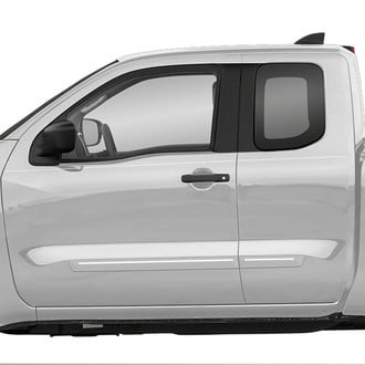 Dawn® - Body Side Moldings