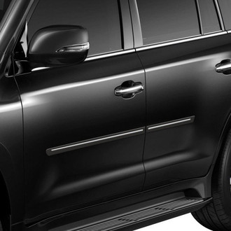 Dawn® - Body Side Moldings