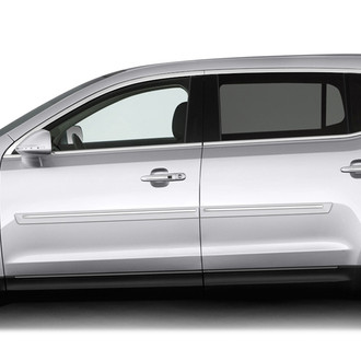 Dawn® - Body Side Moldings