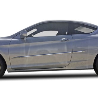 Dawn® - 1.45" Wide Body Side Moldings (Painted)