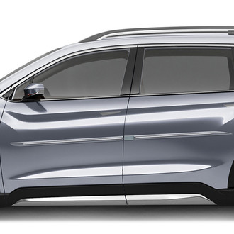 Dawn® - Body Side Moldings