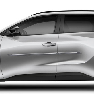 Dawn® - Body Side Moldings