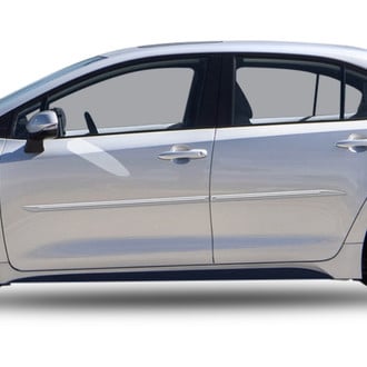 Dawn® - Body Side Moldings
