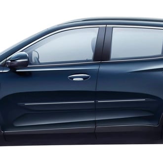 Dawn® - Body Side Moldings