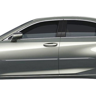 Dawn® - Body Side Moldings