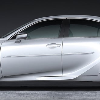 Dawn® - Body Side Moldings