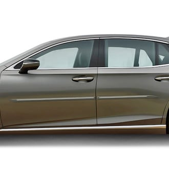 Dawn® - Body Side Moldings