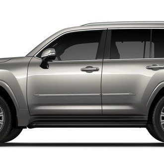 Dawn® - Body Side Moldings