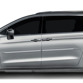 Dawn® - Body Side Moldings