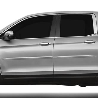 Dawn® - Body Side Moldings