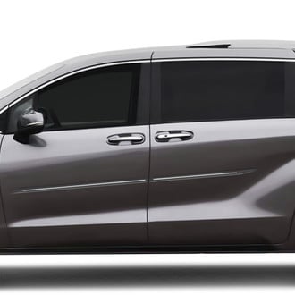 Dawn® - Body Side Moldings
