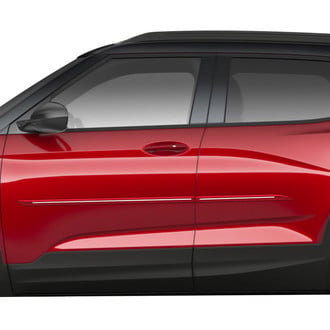 Dawn® - Body Side Moldings