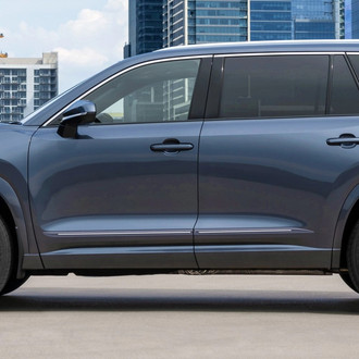 Dawn® - Body Side Moldings