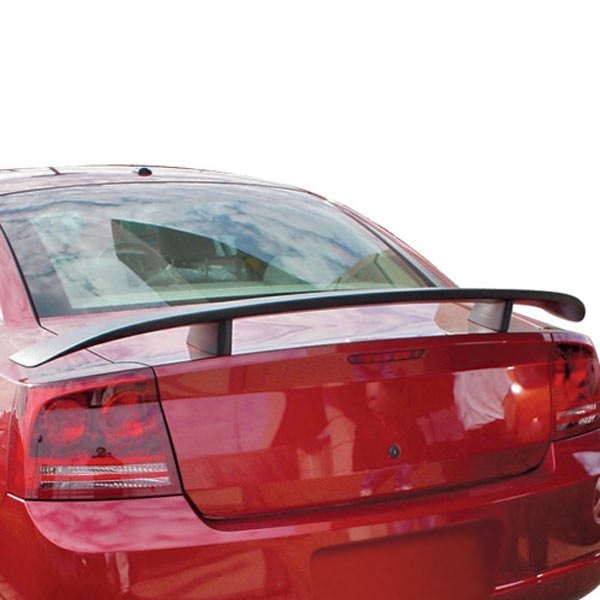 Dawn® - Dodge Charger 2007 Factory Style Rear Spoiler