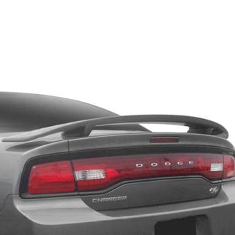 Dawn® - Factory Style Rear Spoiler (Painted)