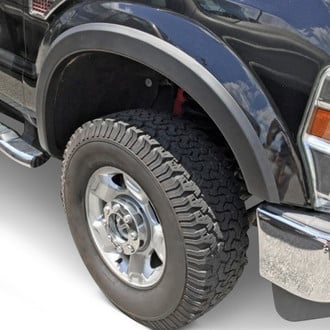 Dawn® - Street Fender Flares