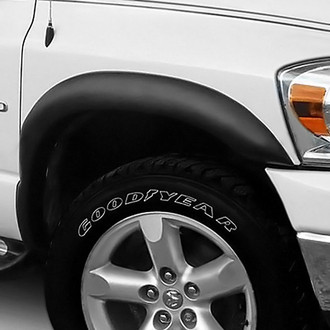 Dawn® - Street Fender Flares