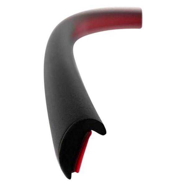 Dawn® 3/8" Wide SlimLine Door Edge Guard