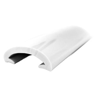 Dawn® - 1 1/8" Wide Track Cover Molding