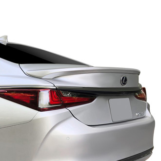 Dawn® - Factory Style Flush Mount Rear Spoiler