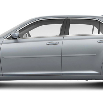Dawn® - Body Side Moldings