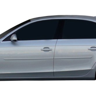 Audi A4 Chrome Trim & Accessories – CARiD.com