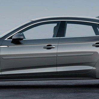 Dawn® - Body Side Moldings