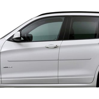 Dawn® - Body Side Moldings