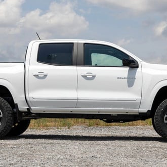 Dawn® - Body Side Moldings