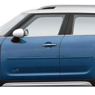 Dawn® - Body Side Moldings