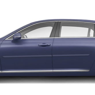 Dawn® - Body Side Moldings