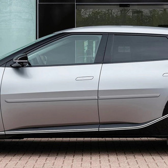 Dawn® - Body Side Moldings