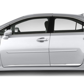 Dawn® - Body Side Moldings