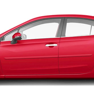 Dawn® - Body Side Moldings