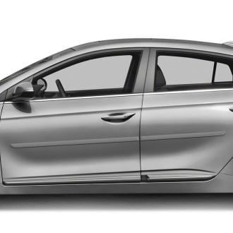 Hyundai Ioniq Body Kits & Ground Effects | CARiD