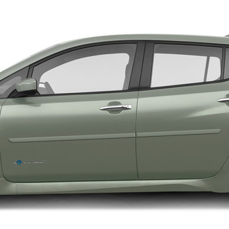 Dawn® - Body Side Moldings
