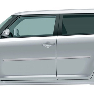 Dawn® - Body Side Moldings