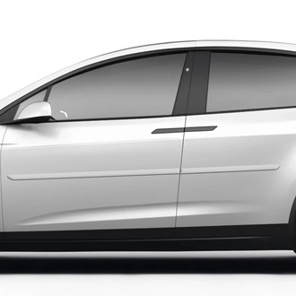 Dawn® - Body Side Moldings