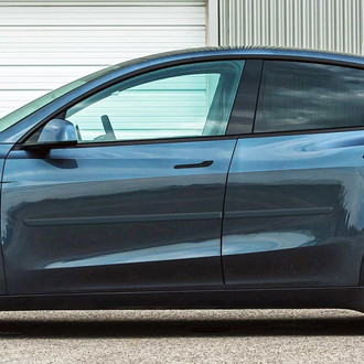 Dawn® - Body Side Moldings