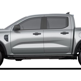 Dawn® - Body Side Moldings