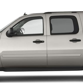 Dawn® - Body Side Moldings