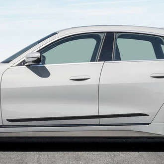 Dawn® - Body Side Moldings